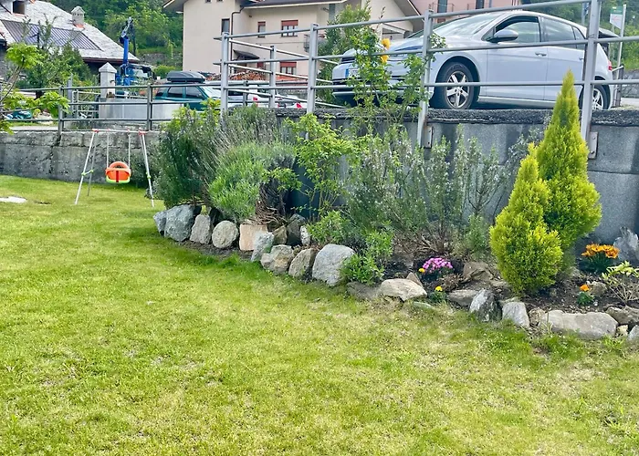 Casa Kristel Cir Comunale N 14