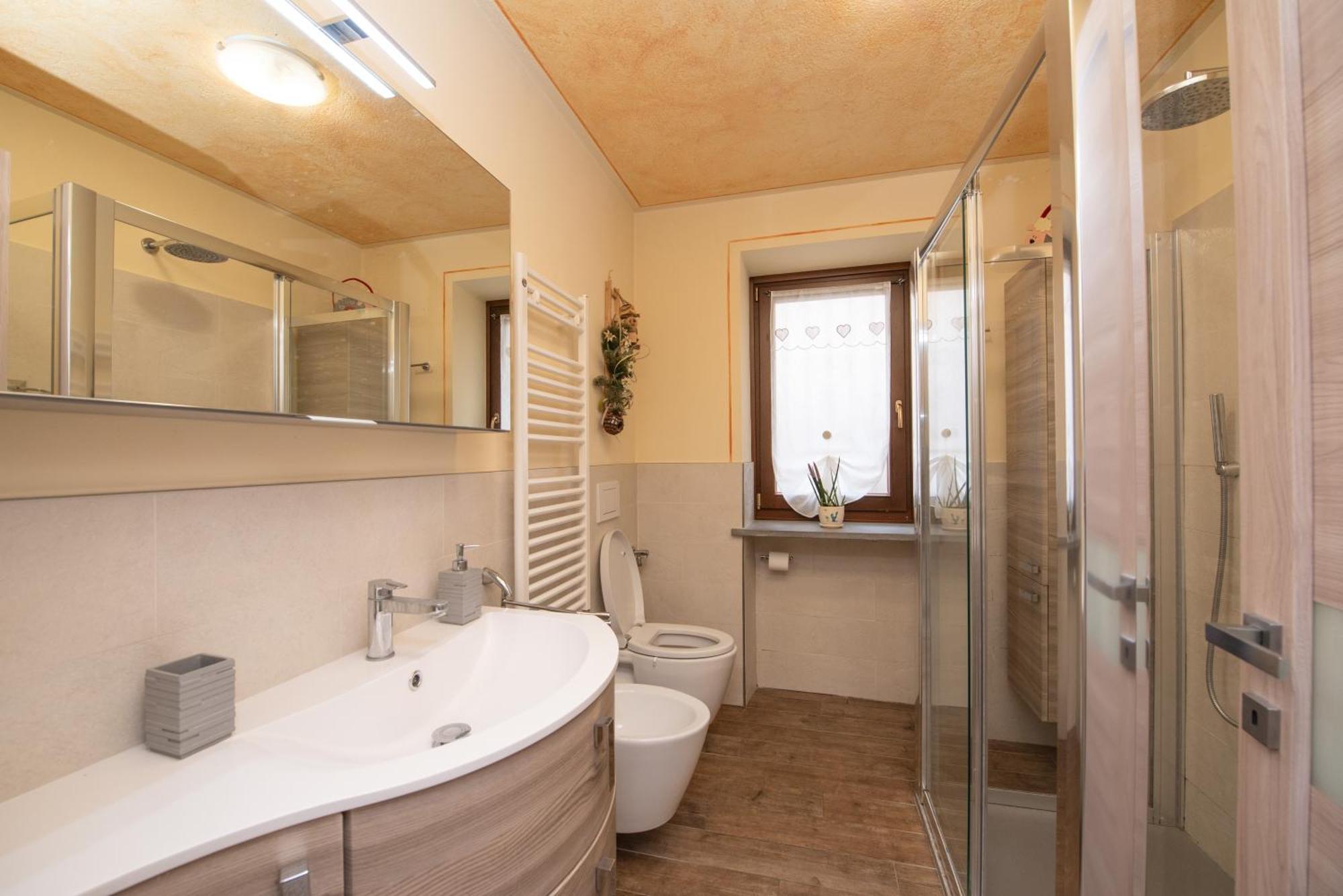 Casa Kristel Cir Comunale N 14