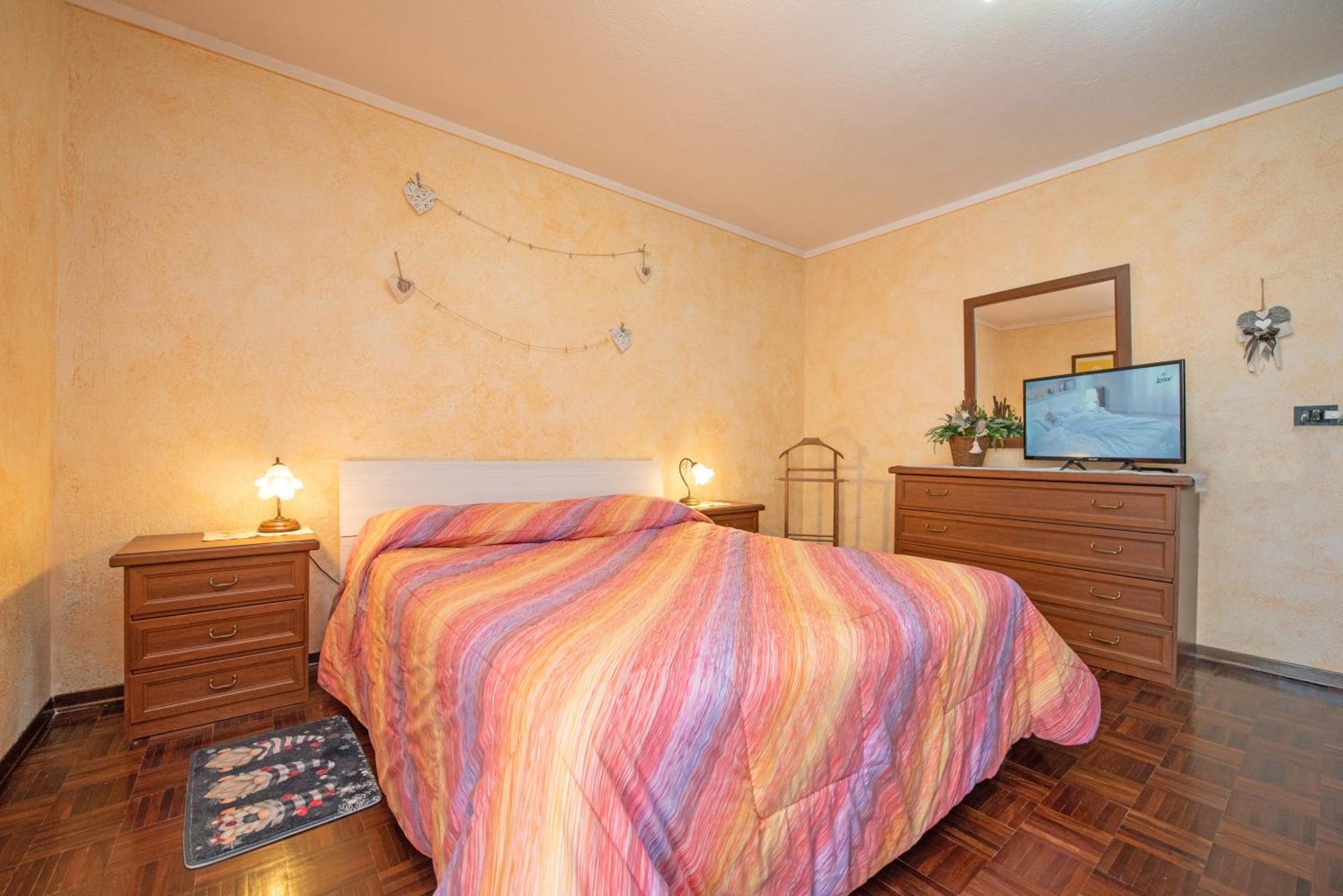 Casa Kristel Cir Comunale N 14 * Aosta