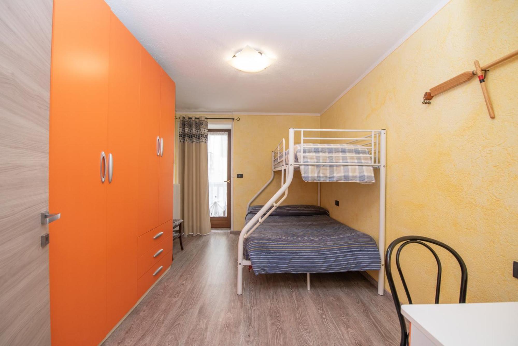 Casa Kristel Cir Comunale N 14