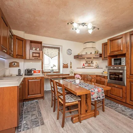 Casa Kristel Cir Comunale N 14 Aosta Exterior foto