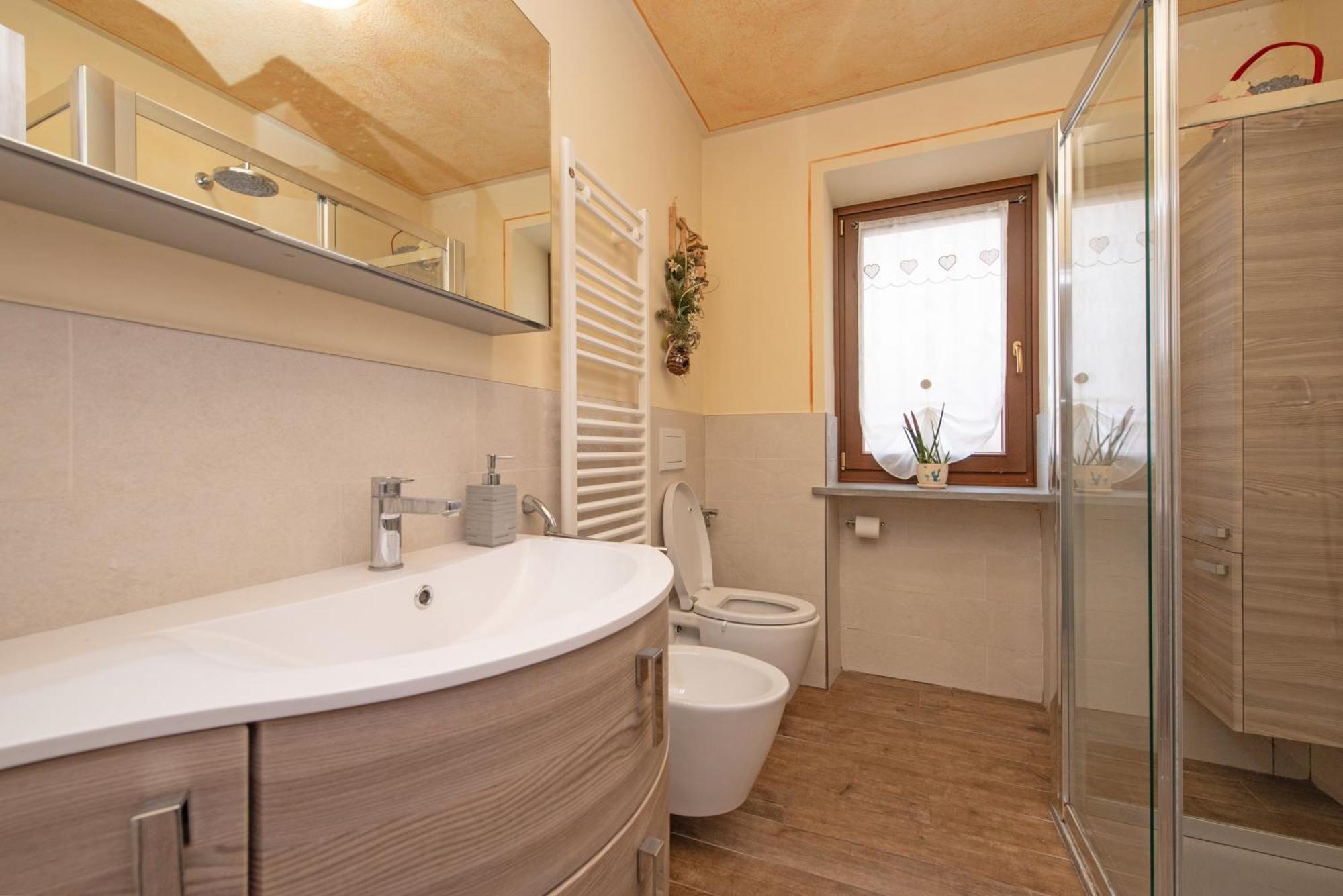 Apartment Casa Kristel Cir Comunale N 14
